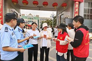 霍姆格伦谈潜在“新秀墙”：我会坚持习惯 继续做对自己有用的事